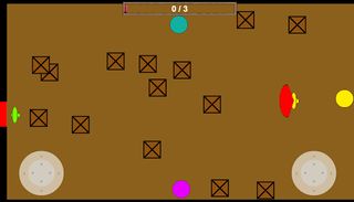 Hell Neighbour - Screenshot 2