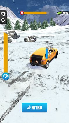 Drift Up - Screenshot 3