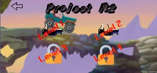 ProjectR2 - Screenshot 3
