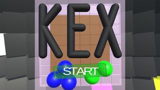 KEX - Screenshot 1