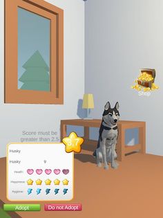Puppy Parade - Screenshot 3