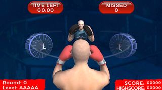 Virtual Knockout - Screenshot 1