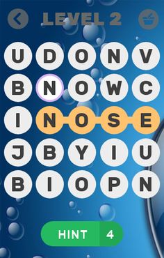 guys find words - Screenshot 3