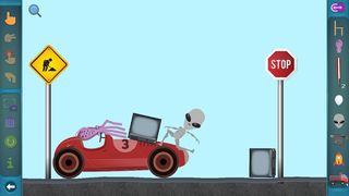 Strange Situations - Screenshot 3