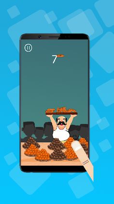 Jalebi - Screenshot 3