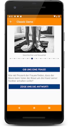 GeniusQuestions: Quiz mit geni - Screenshot 3
