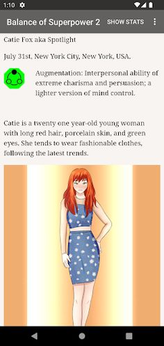 Balance of Superpower 2 - Screenshot 2