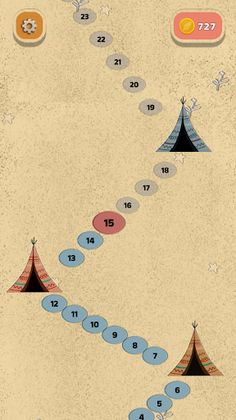 Word Hunter - Screenshot 3