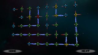 Big Molecules In Space! - Screenshot 1