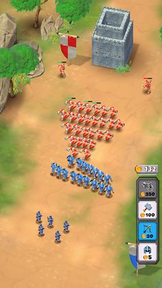 Castle Conquer - Screenshot 4