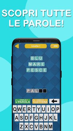 Quante parole sai? 3 - Screenshot 2