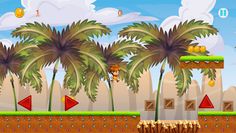 The Super Adventure of Milo - Screenshot 2