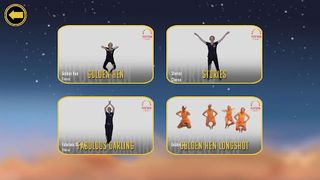 Jack and the Wonderbeans - Screenshot 2