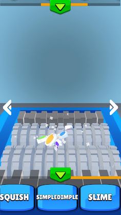 Stress toy Destroy - Screenshot 4
