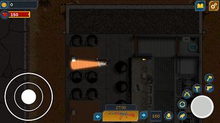 Zombie Killer - Screenshot 3