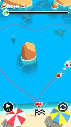 Draw Route - Screenshot 2