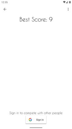 Split Game - Screenshot 3