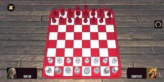 Chess Warfare - Screenshot 2