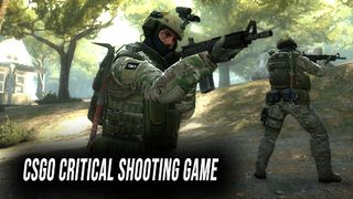 Counter Strike CT-GO Offline - Screenshot 2