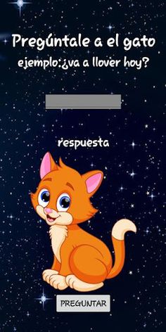 pregúntale a: - Screenshot 2