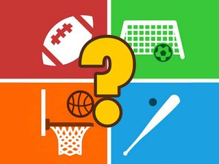 Sport quiz 2019 (FREE) - Screenshot 2