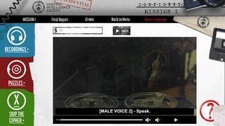 Vienna Connection - Screenshot 2
