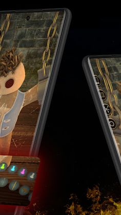 Voodoo Doll of My Ex - Screenshot 2