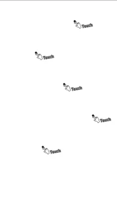 Don't Touch - Screenshot 2