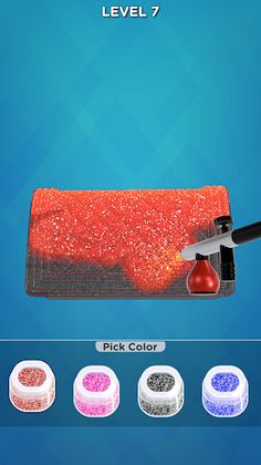 Bling Bags DIY - Screenshot 3