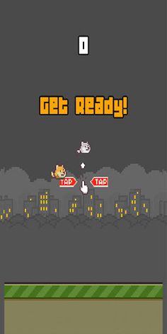 Flying Stuff - Screenshot 2