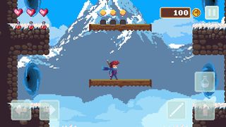 The Alchemist - Screenshot 3