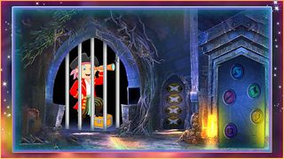 Cute Pirate Boy Escape - Screenshot 1