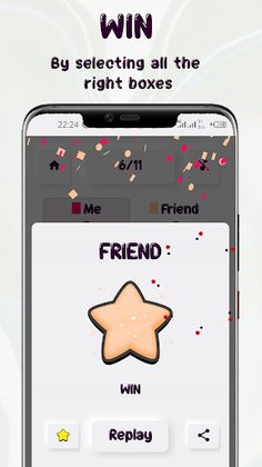 Dovo: The game of chance - Screenshot 3