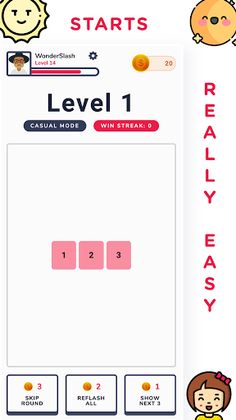 Memiq - Screenshot 2