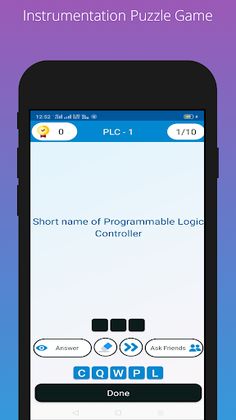 Instrumentation Game - Screenshot 4