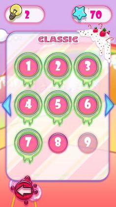 Sweet Connect Mobile - Screenshot 3
