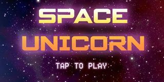 SpaceUnicorn - Screenshot 2