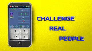 Math Brain Challenge - Screenshot 3