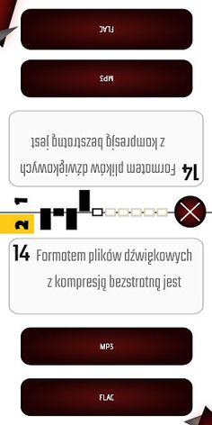 Zdasz czy nie zdasz - Screenshot 2