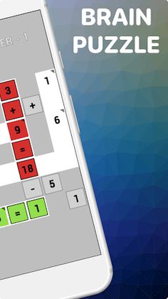 Math Logic - Classic Puzzle - Screenshot 2