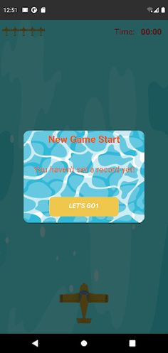 Plane Go - Screenshot 1