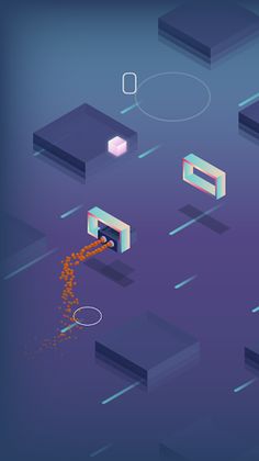 GeoJump - Screenshot 2