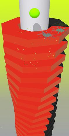 Stack Ball Hero 3D - Screenshot 4