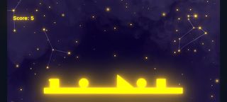 Shape Stack - Screenshot 3