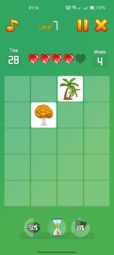 Fun Matching Game - Screenshot 3