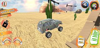 Climb Car Racing 3D - Screenshot 3