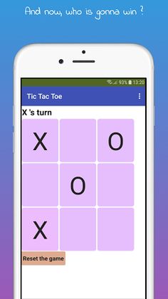 Tic Tac Toe - Screenshot 4