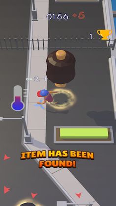 Hot or Cold.io - Screenshot 1