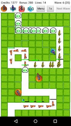 Shadow Race - Screenshot 3