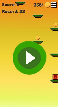 Sky Jump - Screenshot 2